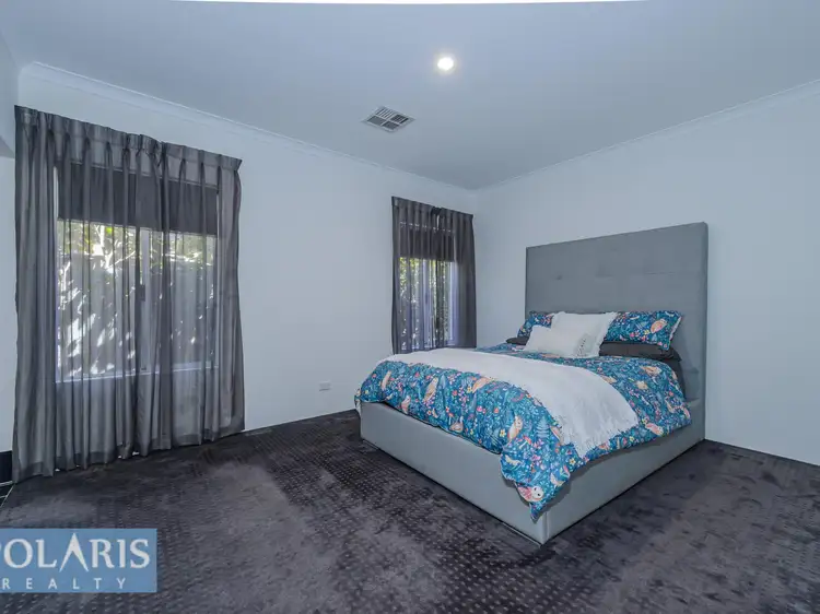 Fifth view of Homely house listing, Lot 27, 29 Calendia Way, Dayton WA 6055