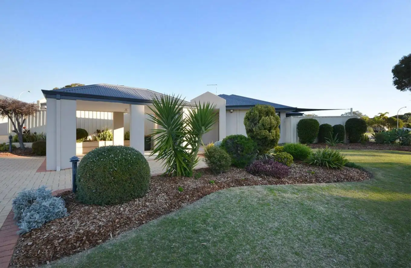 Main view of Homely house listing, 4/2 Lochy Close, Kinross WA 6028