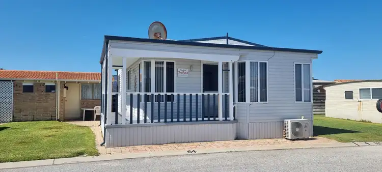 64/1 Williams  Way, Seabird WA 6042