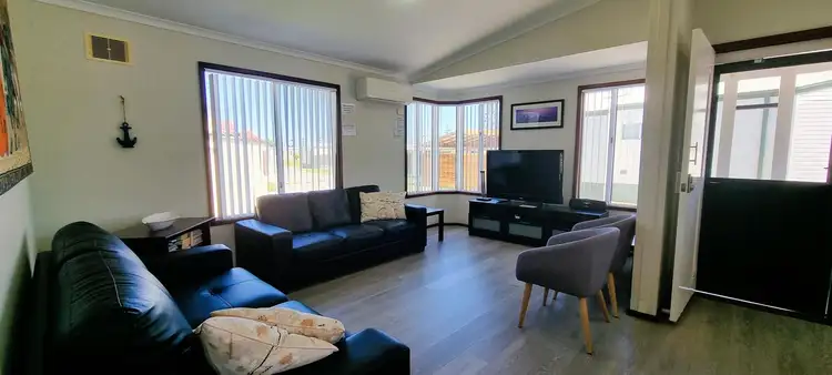 Second view of Homely house listing, 64/1 Williams Way, Seabird WA 6042