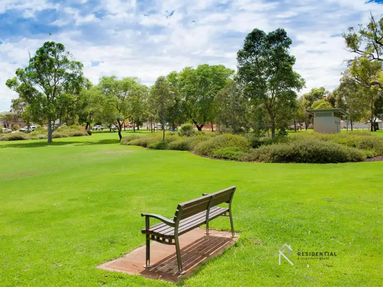 Fourth view of Homely house listing, 31 Marian Street, Innaloo WA 6018