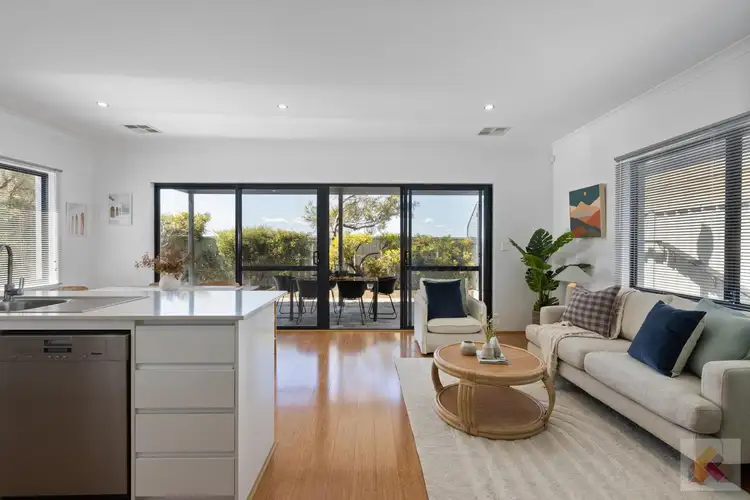 Third view of Homely house listing, 61 Longford Road, Beaconsfield WA 6162