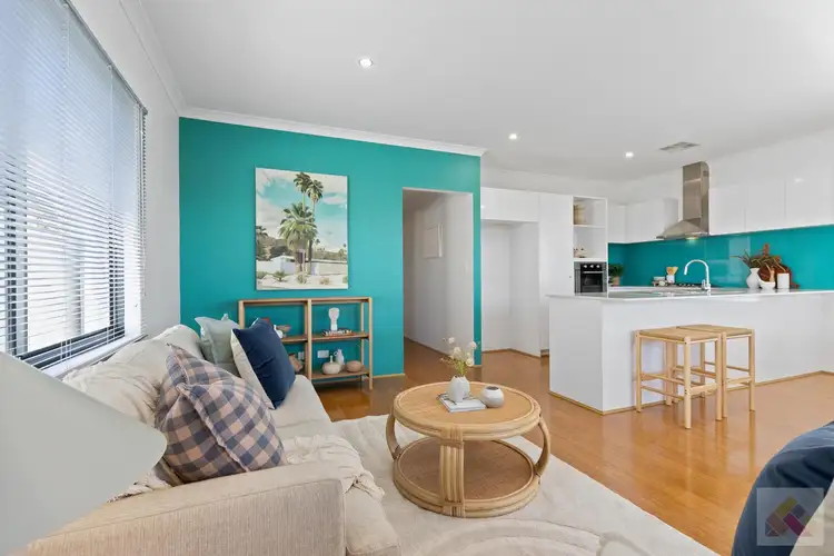 Fifth view of Homely house listing, 61 Longford Road, Beaconsfield WA 6162