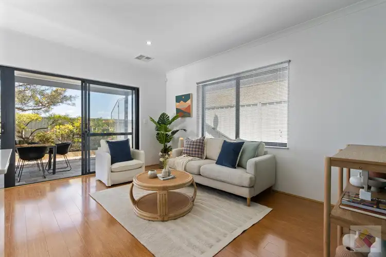 Sixth view of Homely house listing, 61 Longford Road, Beaconsfield WA 6162