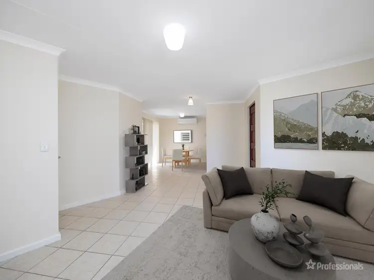 Second view of Homely house listing, 10A Warnock Lane, Midland WA 6056