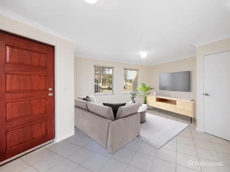 Third view of Homely house listing, 10A Warnock Lane, Midland WA 6056
