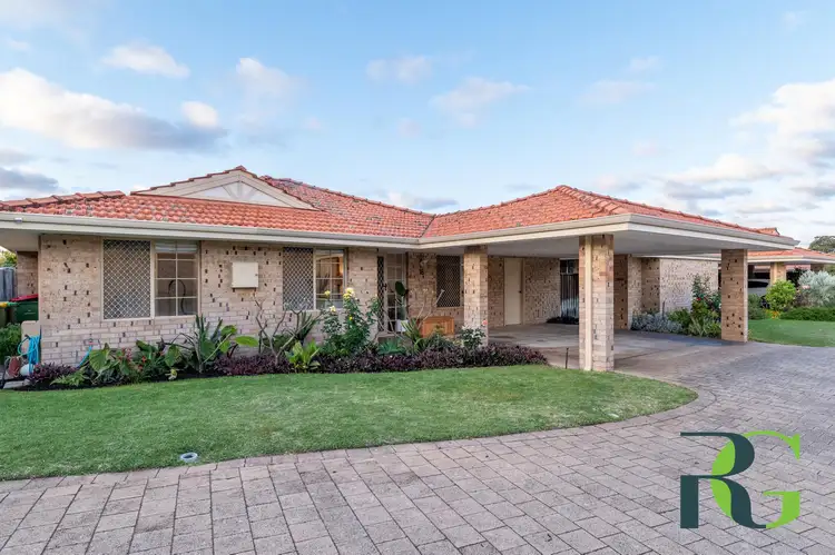 Main view of Homely unit listing, 18/330 Preston Point Road, Attadale WA 6156