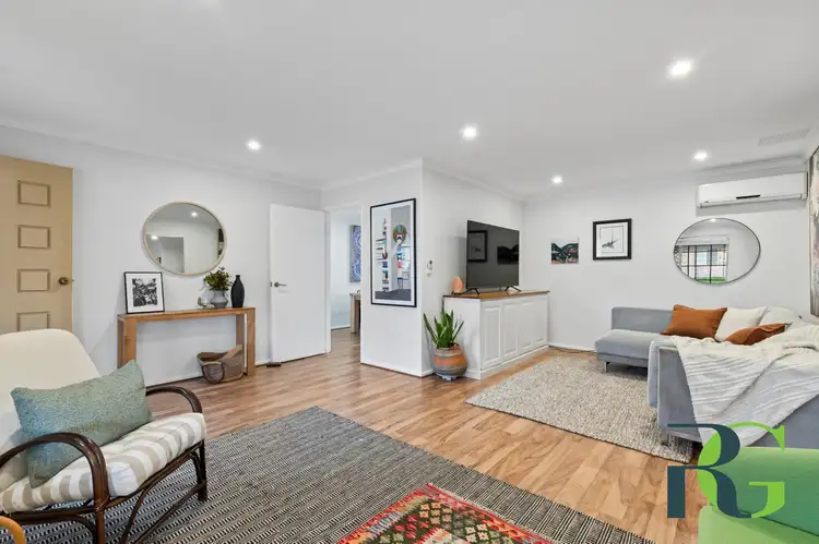 Second view of Homely unit listing, 18/330 Preston Point Road, Attadale WA 6156