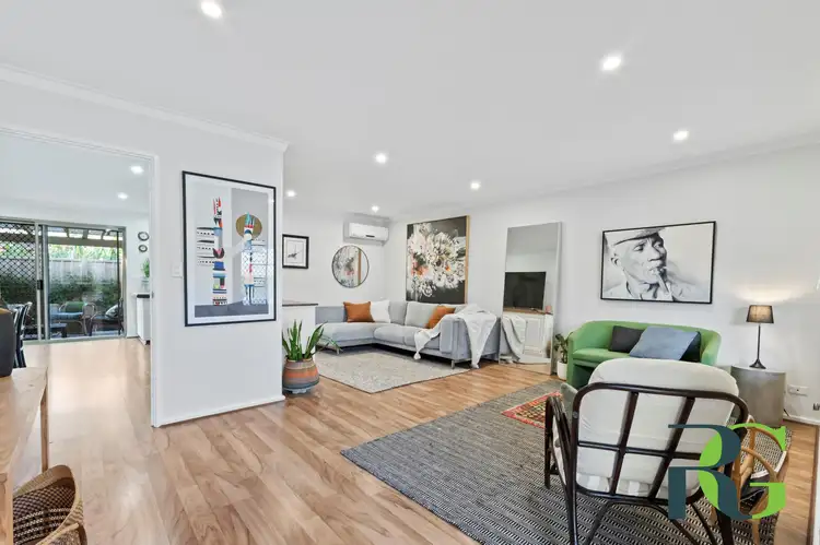 Third view of Homely unit listing, 18/330 Preston Point Road, Attadale WA 6156