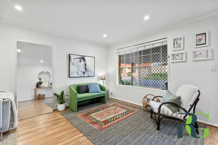 Fourth view of Homely unit listing, 18/330 Preston Point Road, Attadale WA 6156