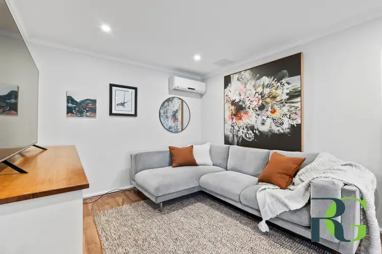 Fifth view of Homely unit listing, 18/330 Preston Point Road, Attadale WA 6156
