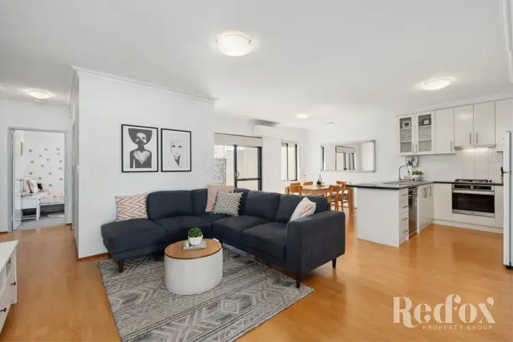 Main view of Homely villa listing, 329B Wanneroo Road, Balcatta WA 6021