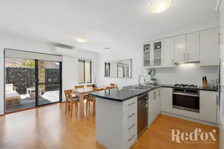Second view of Homely villa listing, 329B Wanneroo Road, Balcatta WA 6021