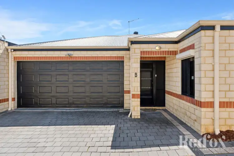 Third view of Homely villa listing, 329B Wanneroo Road, Balcatta WA 6021