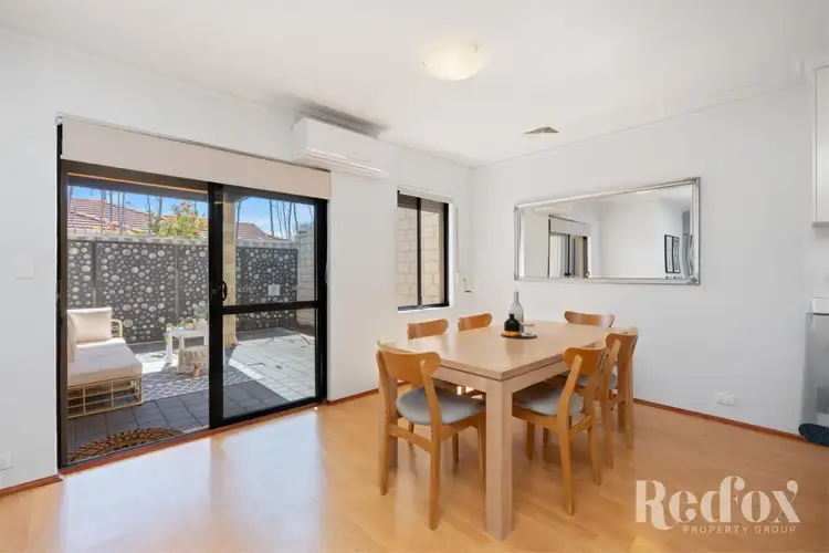 Fourth view of Homely villa listing, 329B Wanneroo Road, Balcatta WA 6021