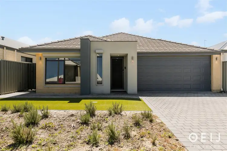 Main view of Homely house listing, 16 Geikie Glade, Wandi WA 6167