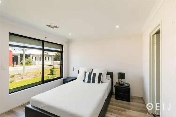 Second view of Homely house listing, 16 Geikie Glade, Wandi WA 6167