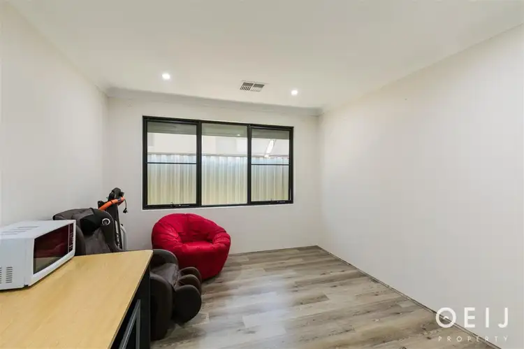 Fourth view of Homely house listing, 16 Geikie Glade, Wandi WA 6167