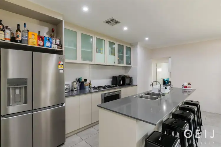 Sixth view of Homely house listing, 16 Geikie Glade, Wandi WA 6167