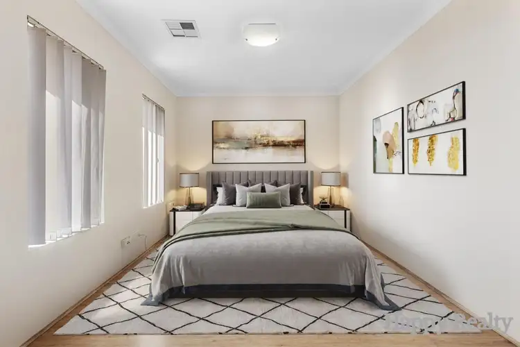 Third view of Homely house listing, 4 Appleton Street, Carlisle WA 6101