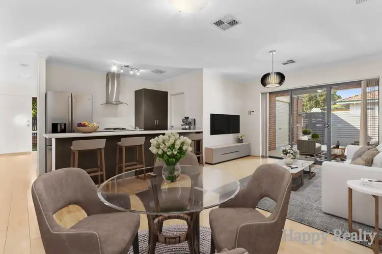 Sixth view of Homely house listing, 4 Appleton Street, Carlisle WA 6101