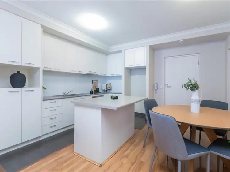 Third view of Homely apartment listing, 34/57 Beach Street, Fremantle WA 6160