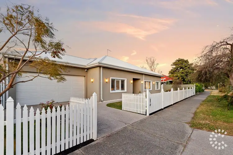 Main view of Homely house listing, 5 Doolya Road, Hilton WA 6163