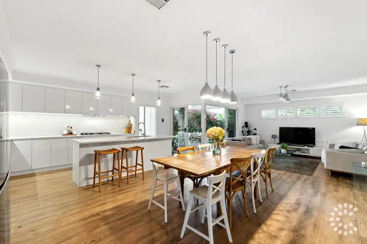 Third view of Homely house listing, 5 Doolya Road, Hilton WA 6163