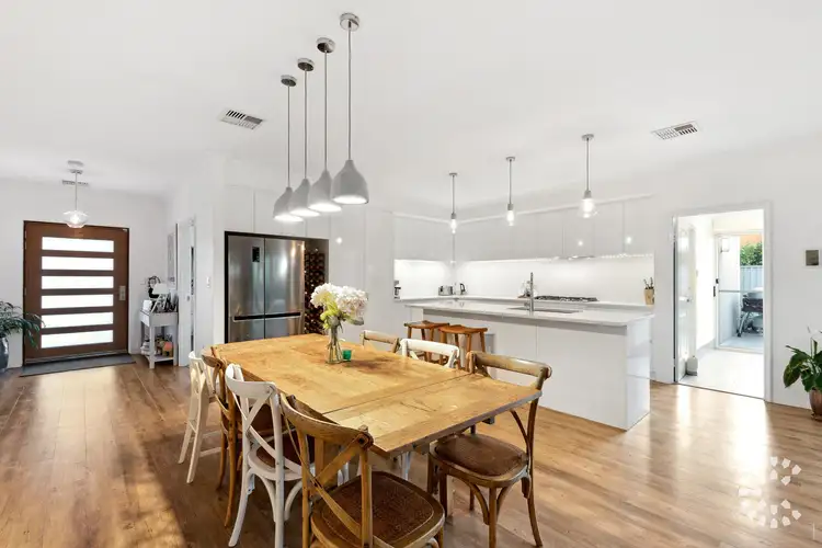 Fourth view of Homely house listing, 5 Doolya Road, Hilton WA 6163