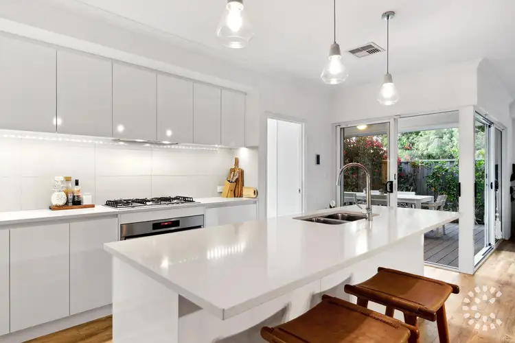 Fifth view of Homely house listing, 5 Doolya Road, Hilton WA 6163