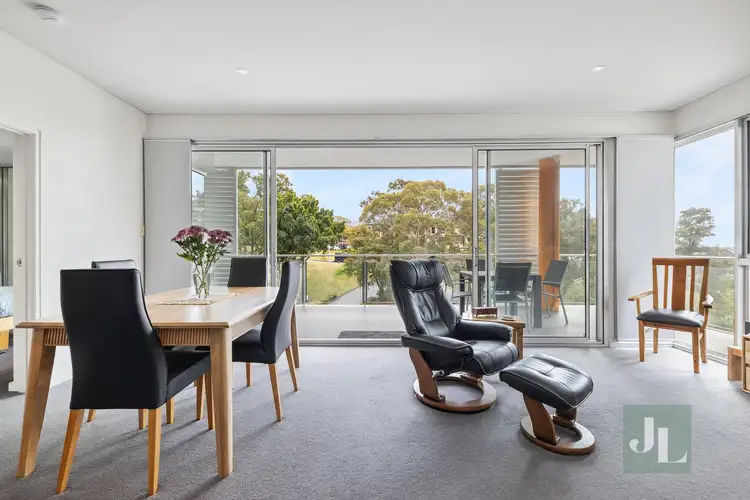Second view of Homely apartment listing, 20/33 Malcolm Street, West Perth WA 6005