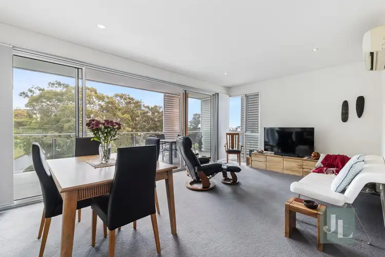 Third view of Homely apartment listing, 20/33 Malcolm Street, West Perth WA 6005