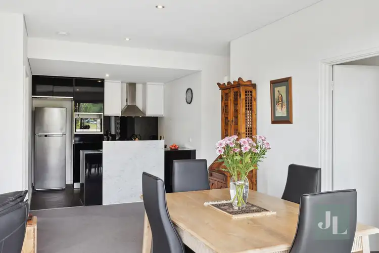 Fourth view of Homely apartment listing, 20/33 Malcolm Street, West Perth WA 6005