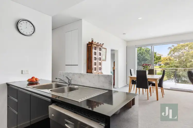 Fifth view of Homely apartment listing, 20/33 Malcolm Street, West Perth WA 6005