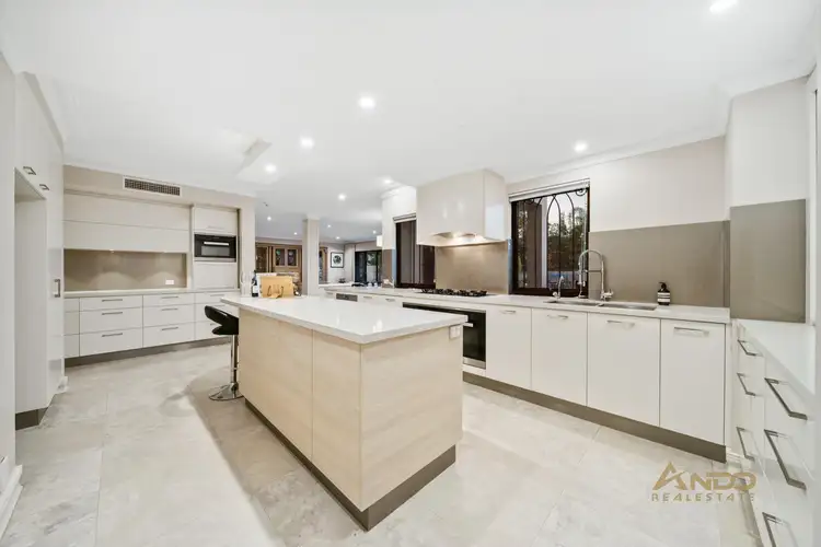 Fourth view of Homely house listing, 10 Ness Road, Applecross WA 6153