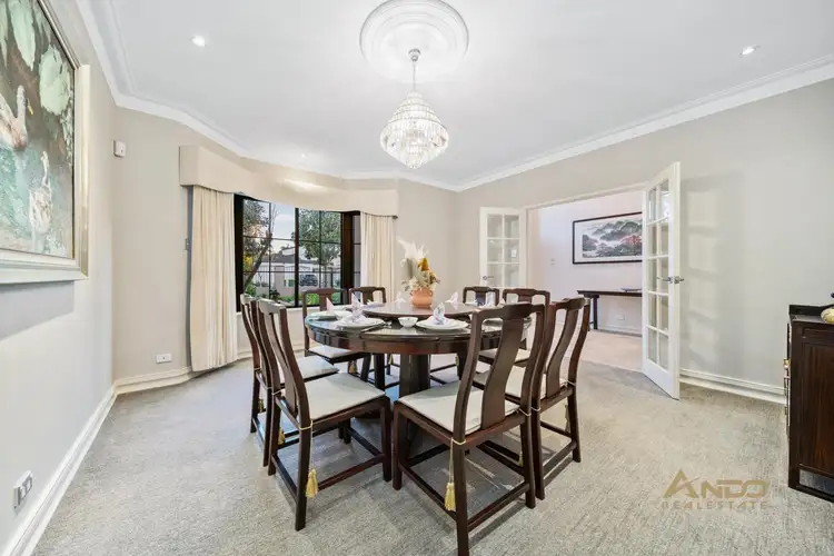 Sixth view of Homely house listing, 10 Ness Road, Applecross WA 6153