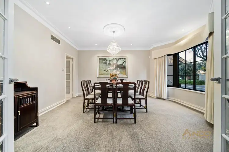 Seventh view of Homely house listing, 10 Ness Road, Applecross WA 6153