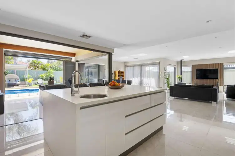 Fourth view of Homely house listing, 41 Northmore Street, Daglish WA 6008