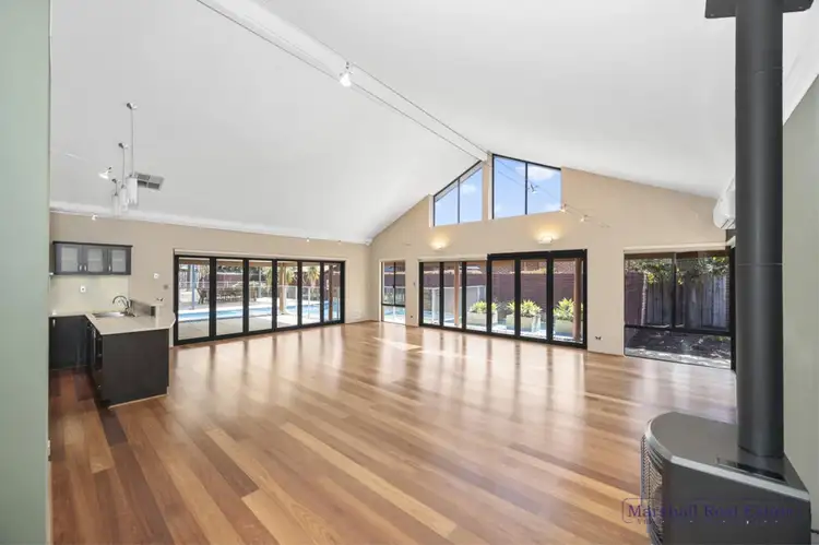Main view of Homely house listing, 10 Crossland Avenue, Ellenbrook WA 6069