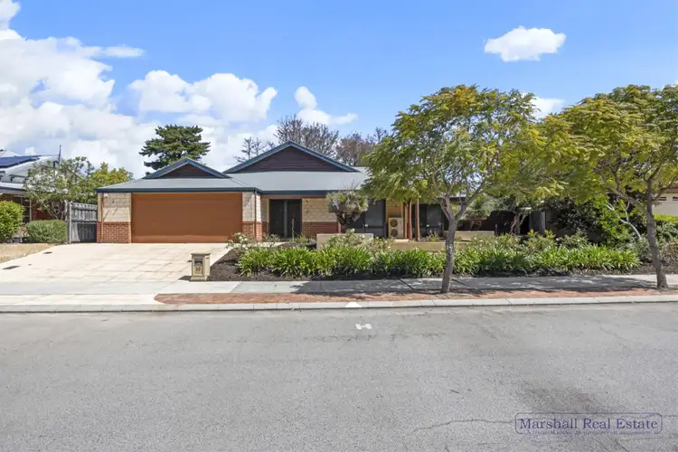 Second view of Homely house listing, 10 Crossland Avenue, Ellenbrook WA 6069