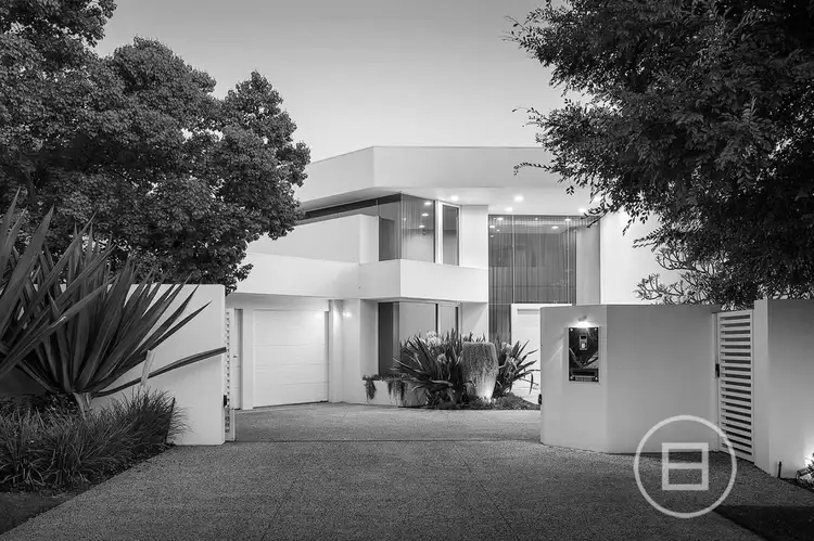 47 Duncraig Road