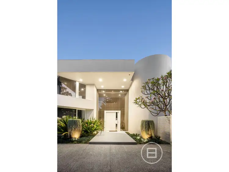 Second view of Homely house listing, 47 Duncraig Road, Applecross WA 6153