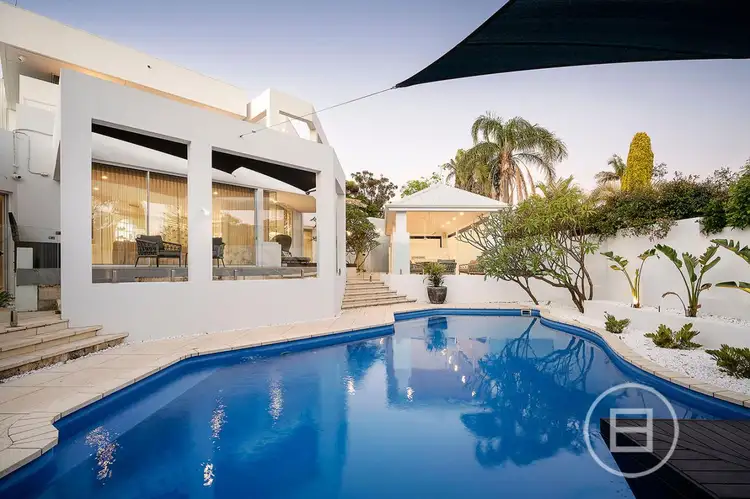 Third view of Homely house listing, 47 Duncraig Road, Applecross WA 6153