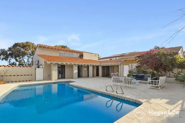 15 Coronation Street, Doubleview WA 6018