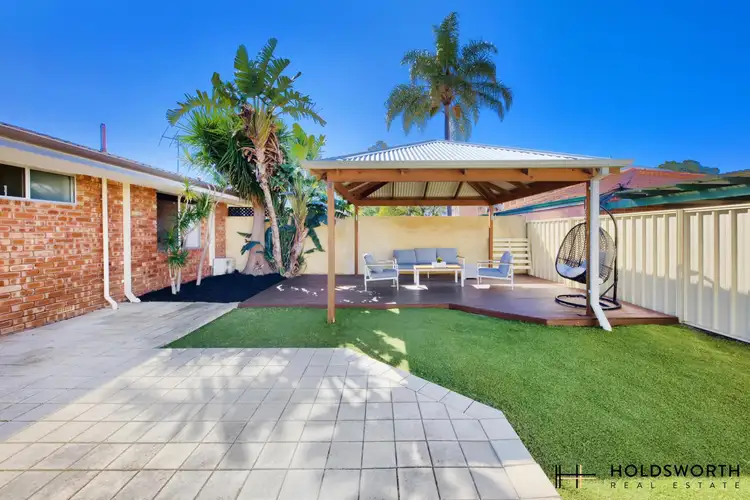 9/204 Royal Street, Yokine WA 6060