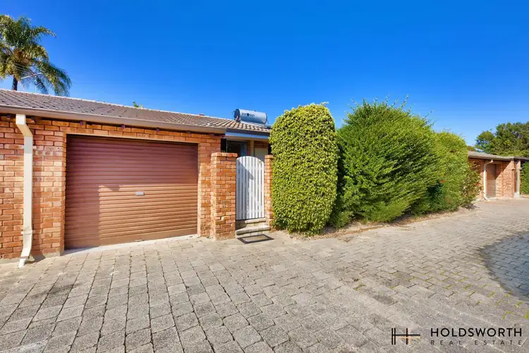 Second view of Homely villa listing, 9/204 Royal Street, Yokine WA 6060