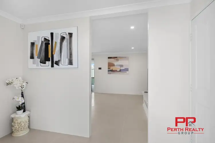 Fourth view of Homely house listing, 10B Ramsden Way, Morley WA 6062