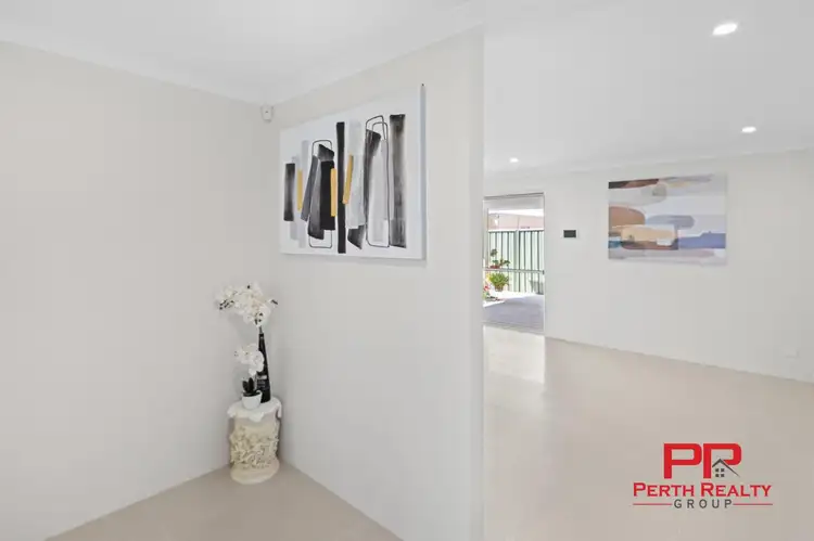 Fifth view of Homely house listing, 10B Ramsden Way, Morley WA 6062