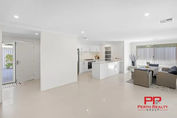 Sixth view of Homely house listing, 10B Ramsden Way, Morley WA 6062