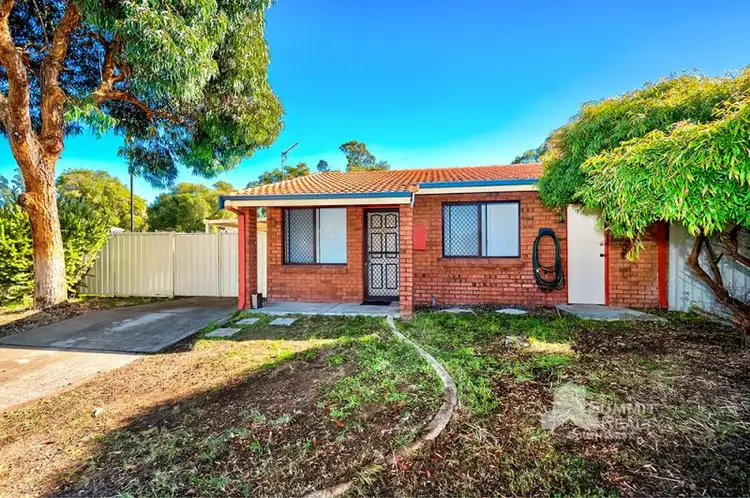 Main view of Homely unit listing, 2/4 Davenport Way, Withers WA 6230